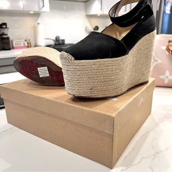 Broke my toe! Never got to wear these! - Picture 1 of 5